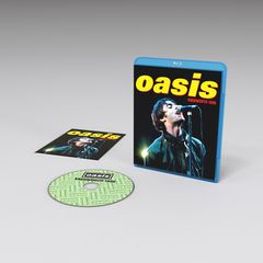 Oasis Knebworth 1996 (15) 2021 - CeX (UK): - Buy, Sell, Donate